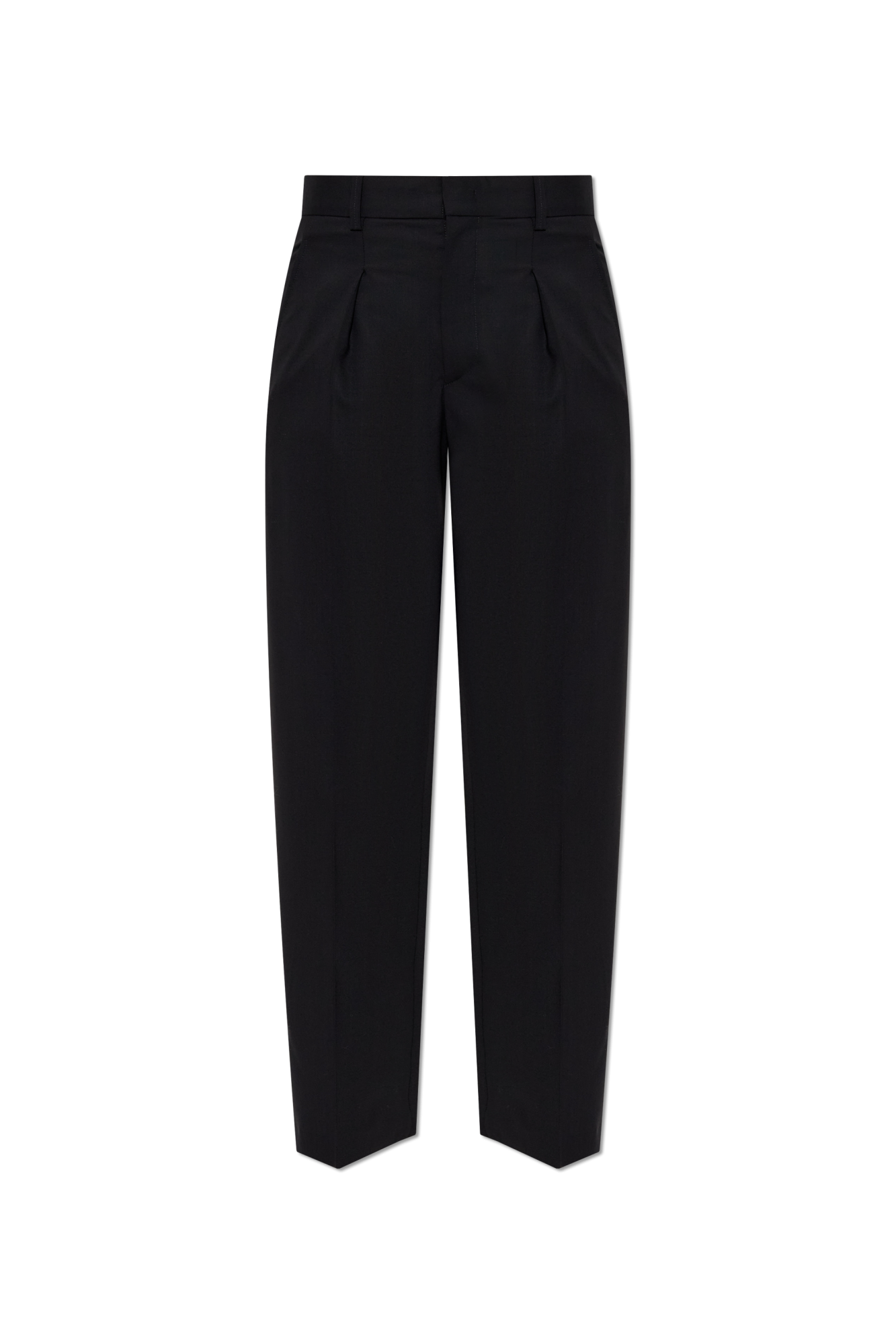 パンツ Isabel Marant PA0569FBB1F01I Trousers Lisetta pant Isabel Marant Lisetta trousers | Women's Clothing | Vitkac